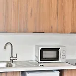 Studio Central Opera Garnier - Paris